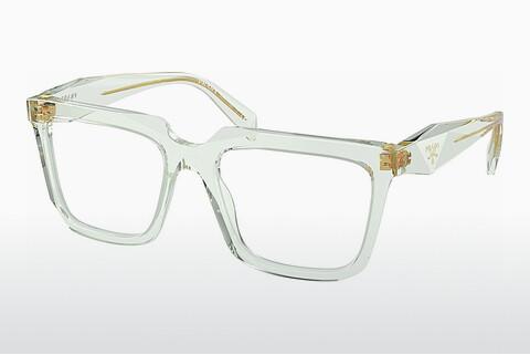 Designer briller Prada PR A19V 14R1O1