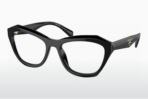 Designer briller Prada PR A20V 16K1O1