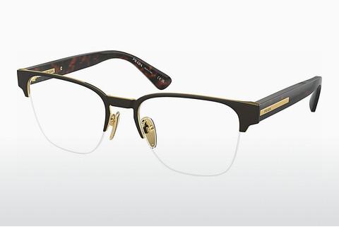 Designer briller Prada PR A52V 01U1O1