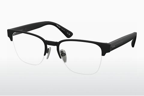 Glasögon Prada PR A52V 1BO1O1