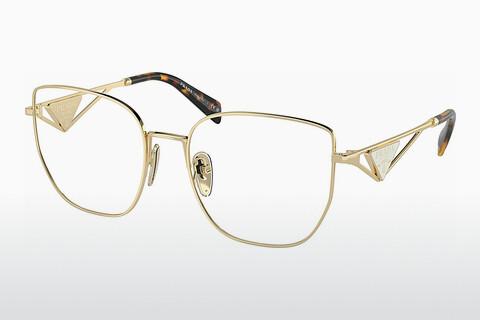 Lunettes de vue Prada PR A54VD ZVN1O1