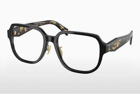 Brille Prada PR B07VD 3891O1