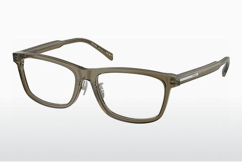 Brille Prada PR B08VD 18T1O1