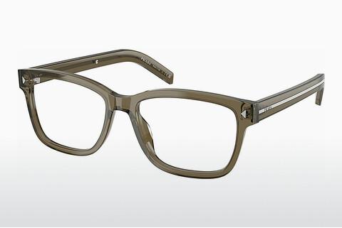 Lunettes de vue Prada PR B10V 18T1O1