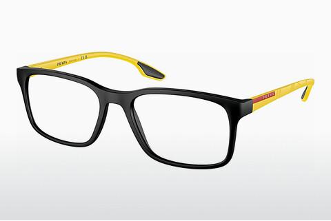 Glasses Prada Sport LIFESTYLE (PS 01LV 08W1O1)