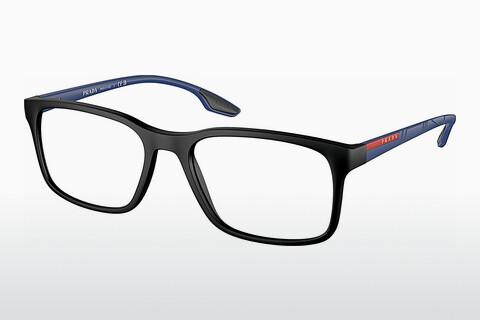 Glasses Prada Sport LIFESTYLE (PS 01LV 16G1O1)
