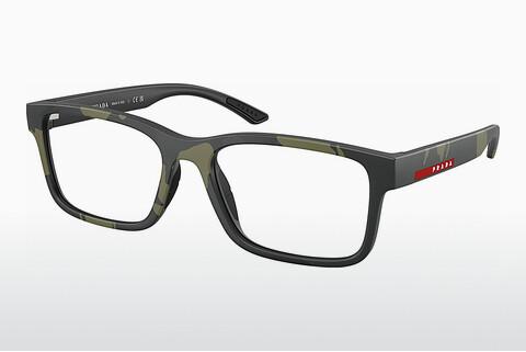 Glasses Prada Sport PS 01RV 14X1O1