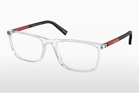 Glasses Prada Sport PS 03QV 2AZ1O1