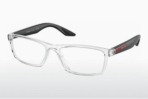 Glasses Prada Sport PS 04PV 2AZ1O1