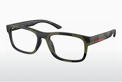 Brilles Prada Sport PS 04QV 14X1O1