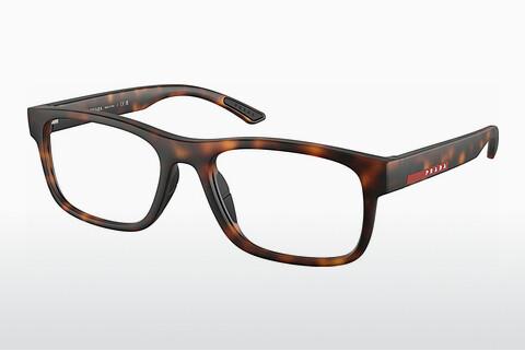 Lunettes de vue Prada Sport PS 04QV 17X1O1