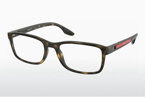 Glasses Prada Sport PS 09OV 5811O1