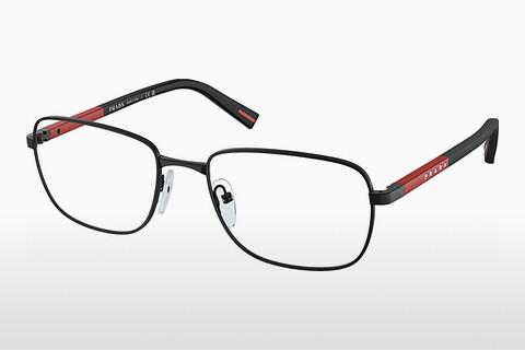 Lunettes de vue Prada Sport PS 52QV 1BO1O1