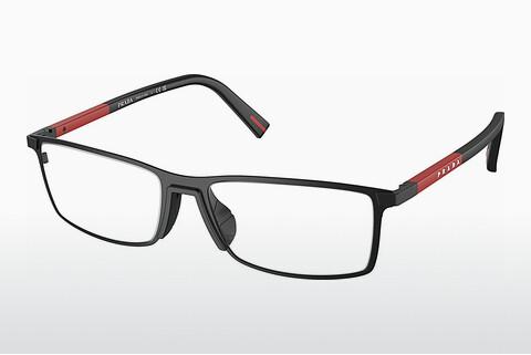 Lunettes de vue Prada Sport PS 53QV 1BO1O1