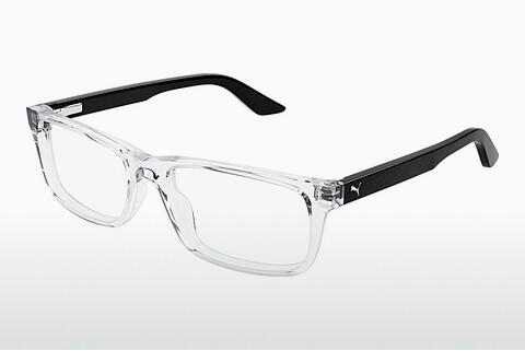 Brille Puma PJ0009O 010