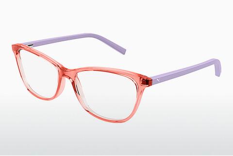 Brille Puma PJ0033O 010