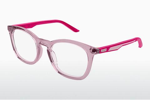 Brille Puma PJ0065O 002