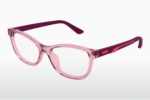 Brille Puma PJ0077O 004