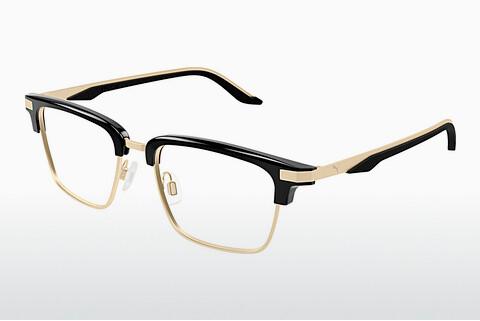 Brille Puma PU0411O 001