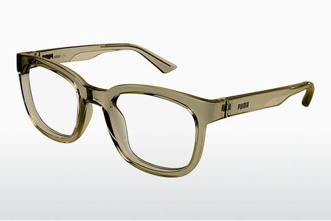 Lunettes de vue Puma PU0427O 004