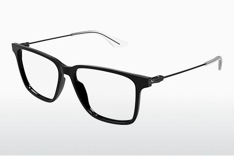 Brille Puma PU0451O 001