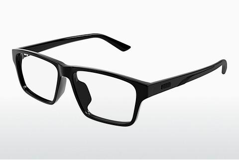 Gafas de diseño Puma PU0477OA 001