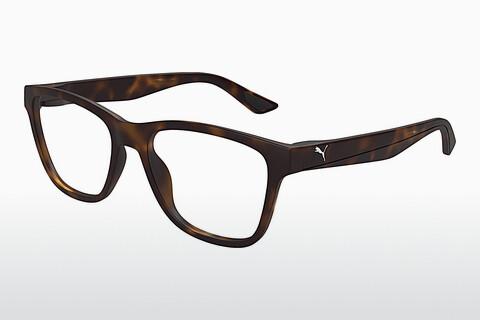 Brille Puma PU0485O 007