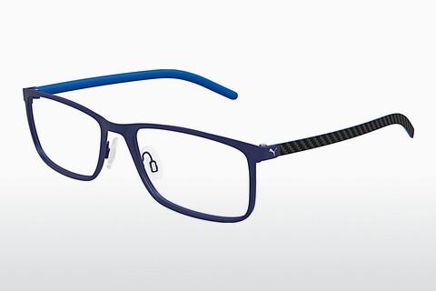 Brille Puma PU0490O 004