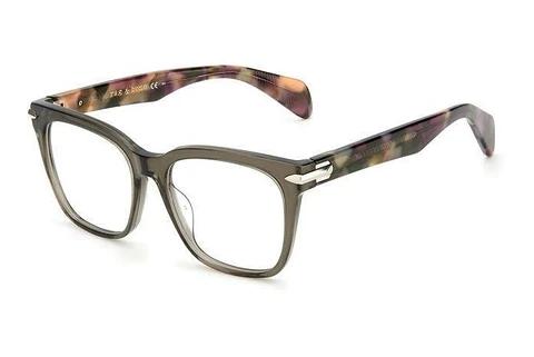 Gafas de diseño Rag and Bone RNB3015 ACK