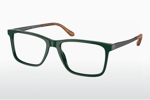 Glasses Ralph Lauren RL6133 6140