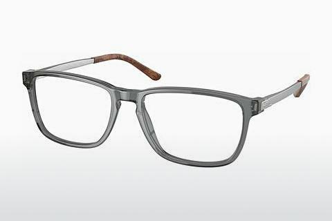 Glasses Ralph Lauren RL6208 5510