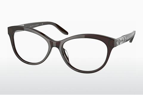 Glasses Ralph Lauren RL6216U 5855