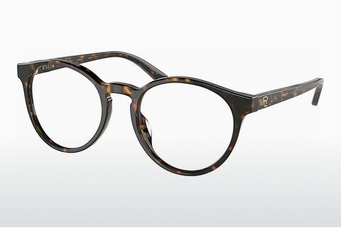 Glasses Ralph Lauren RL6221U 5003