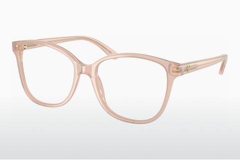 Lunettes de vue Ralph Lauren RL6222 6053