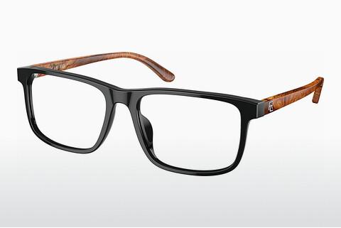 Glasses Ralph Lauren RL6225U 5398