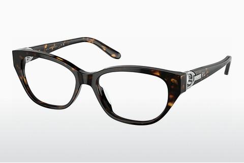 Glasses Ralph Lauren RL6227U 5003