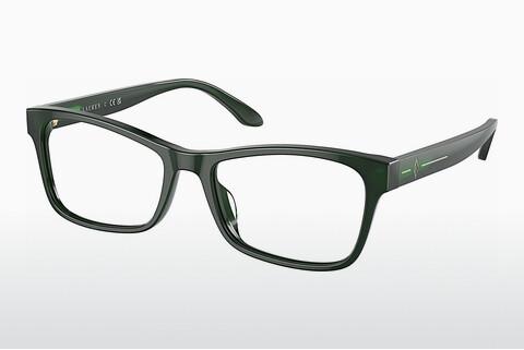 Glasses Ralph Lauren RL6229U 5421