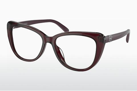 Glasses Ralph Lauren RL6232U 6052