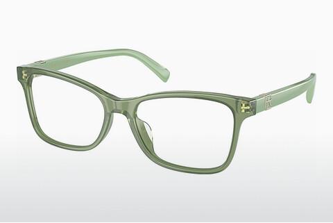 Glasses Ralph Lauren RL6233U 6049