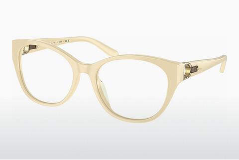 Glasses Ralph Lauren RL6235QU 6057
