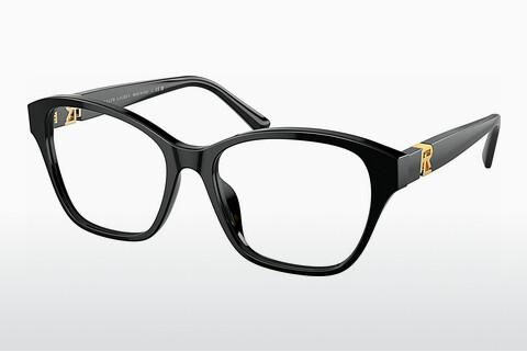 Glasses Ralph Lauren RL6236U 5001