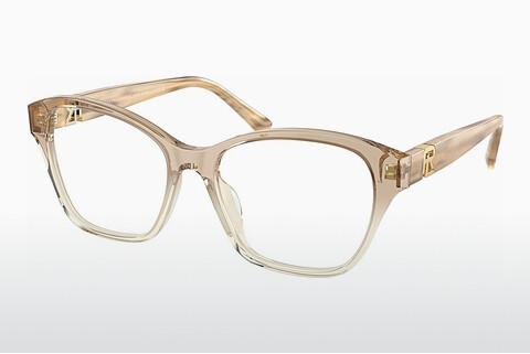 Glasses Ralph Lauren RL6236U 6111