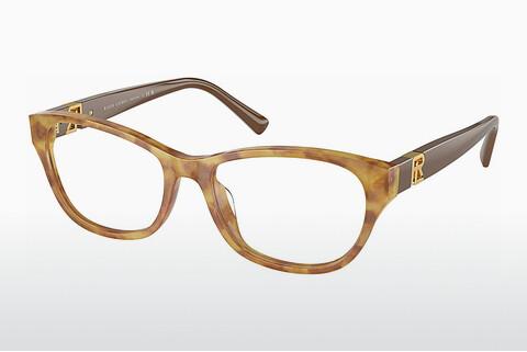 Glasses Ralph Lauren RL6237U 6113