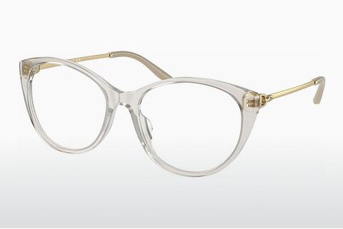 Glasses Ralph Lauren RL6239U 6112