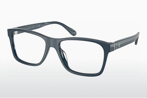 Eyewear Ralph Lauren RL6240U 5377