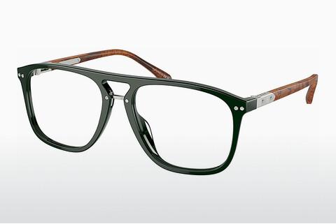 Glasses Ralph Lauren RL6241U 6140