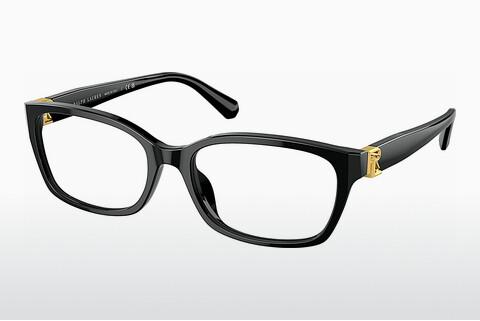 Glasses Ralph Lauren RL6244U 5001