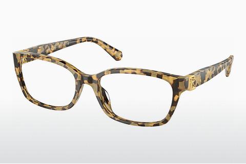 Glasses Ralph Lauren RL6244U 6178