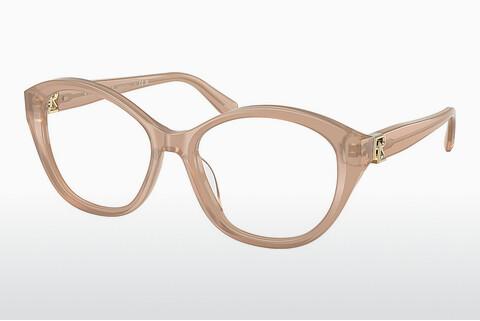 Lunettes de vue Ralph Lauren RL6246U 6217