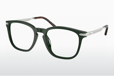 Glasses Ralph Lauren RL6248U 6140